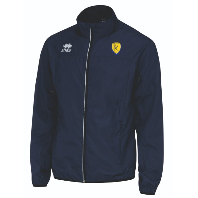 PANETOLIKOS FC ERREA ΑΝΤΙΑΝΕΜΙΚΟ ΤΖΑΚΕΤ UNISEX DWYN