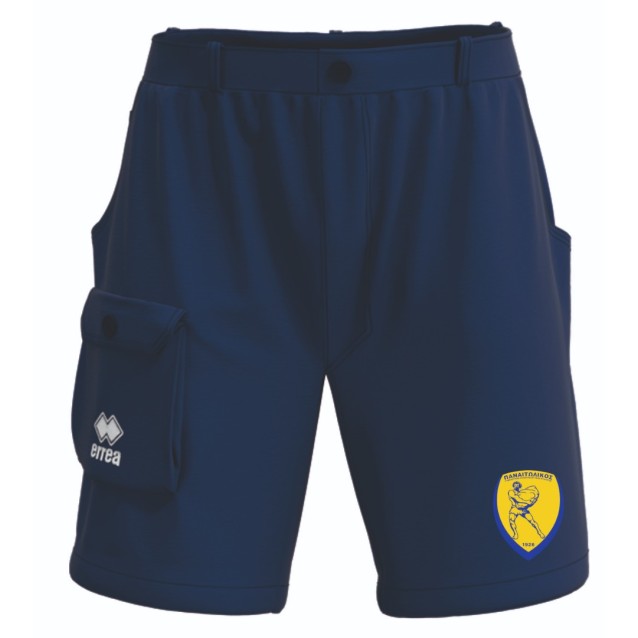PANETOLIKOS FC ERREA ΑΝΔΡΙΚΗ ΒΕΡΜΟΥΔΑ RICKY