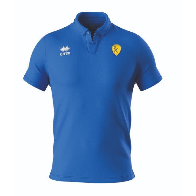 PANETOLIKOS FC ERREA ΑΝΔΡΙΚΟ ΠΟΛΟ ALEX ΜΠΛΕ ΡΟΥΑ