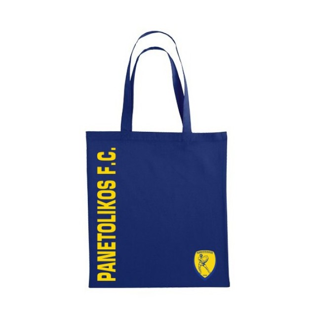 PANETOLIKOS FC ΤΣΑΝΤΑ ΑΓΟΡΑΣ ΥΦΑΣΜΑΤΙΝΗ 