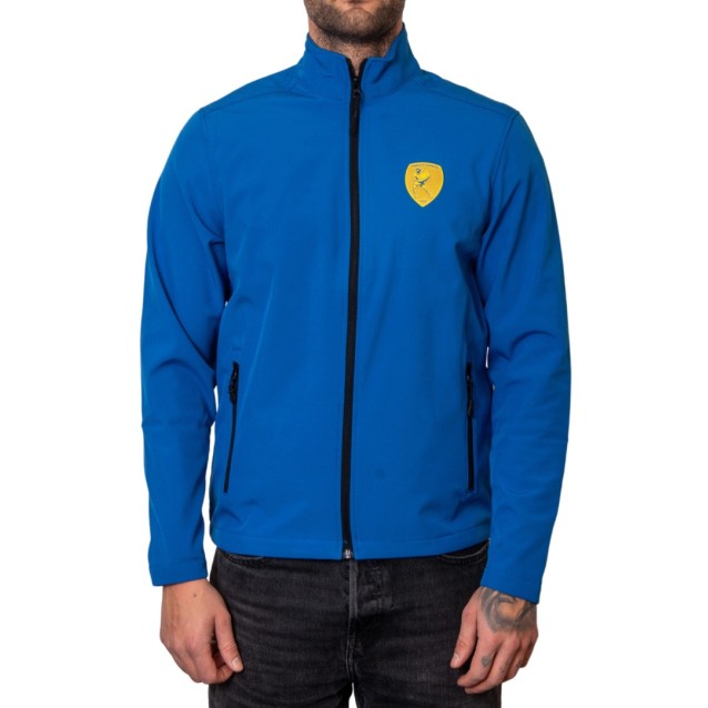 PANETOLIKOS FC ΜΠΟΥΦΑΝ SOFTSHELL ΑΝΔΡΙΚO ΜΠΛΕ ΡΟΥΑ 
