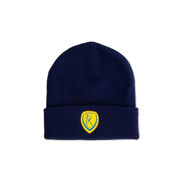 PANETOLIKOS FC PREMIUM ΣΚΟΥΦΟΣ ΠΛΕΚΤΟΣ NAVY